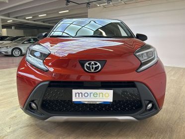 Toyota Aygo X X 1.0 72 CV Lounge