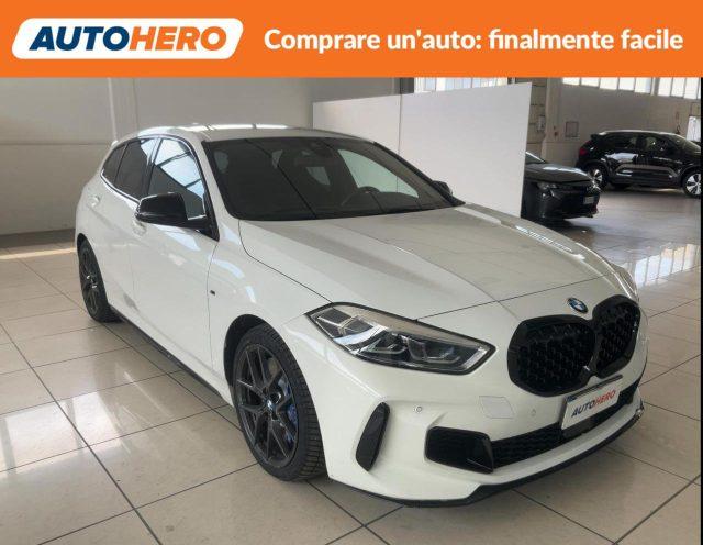 BMW M135 i xDrive