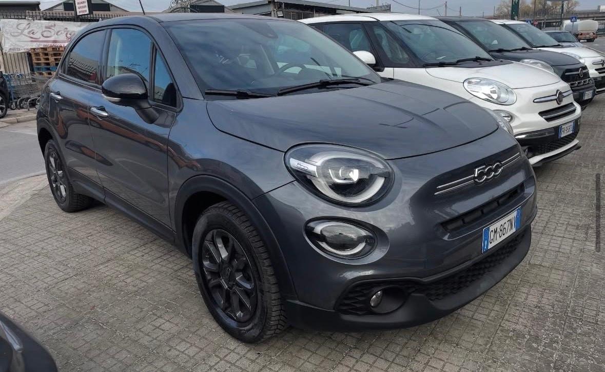 Fiat 500X 1.3 MultiJet 95 CV 2023