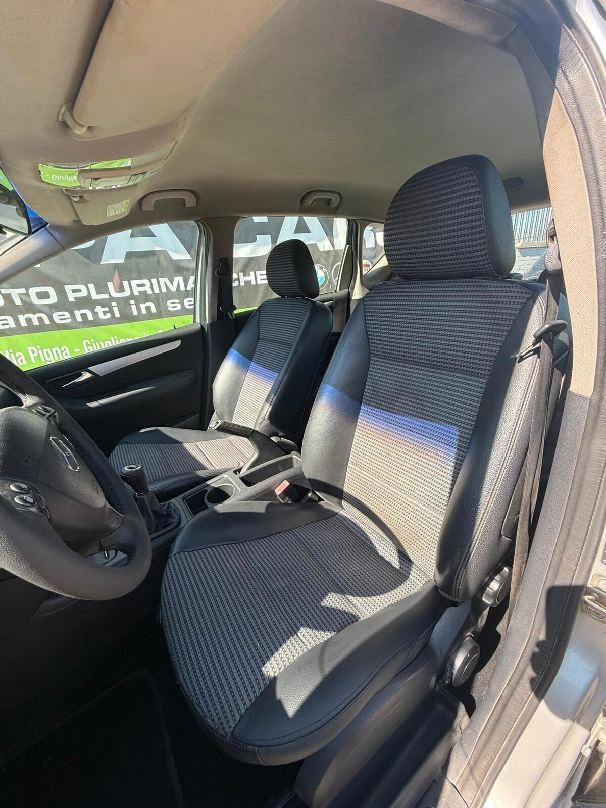 Mercedes-benz A 200 CDI Avantgarde