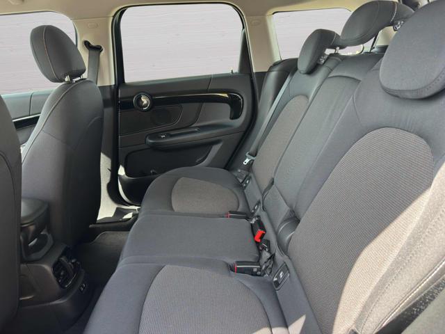 MINI Countryman 1.5 Cooper SE Countryman ALL4 Automatica attesa