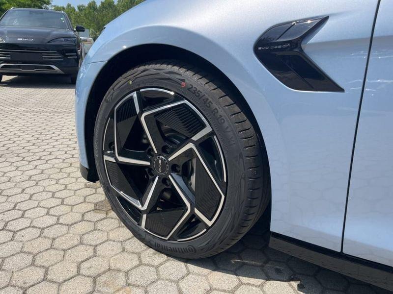 BYD Seal Design