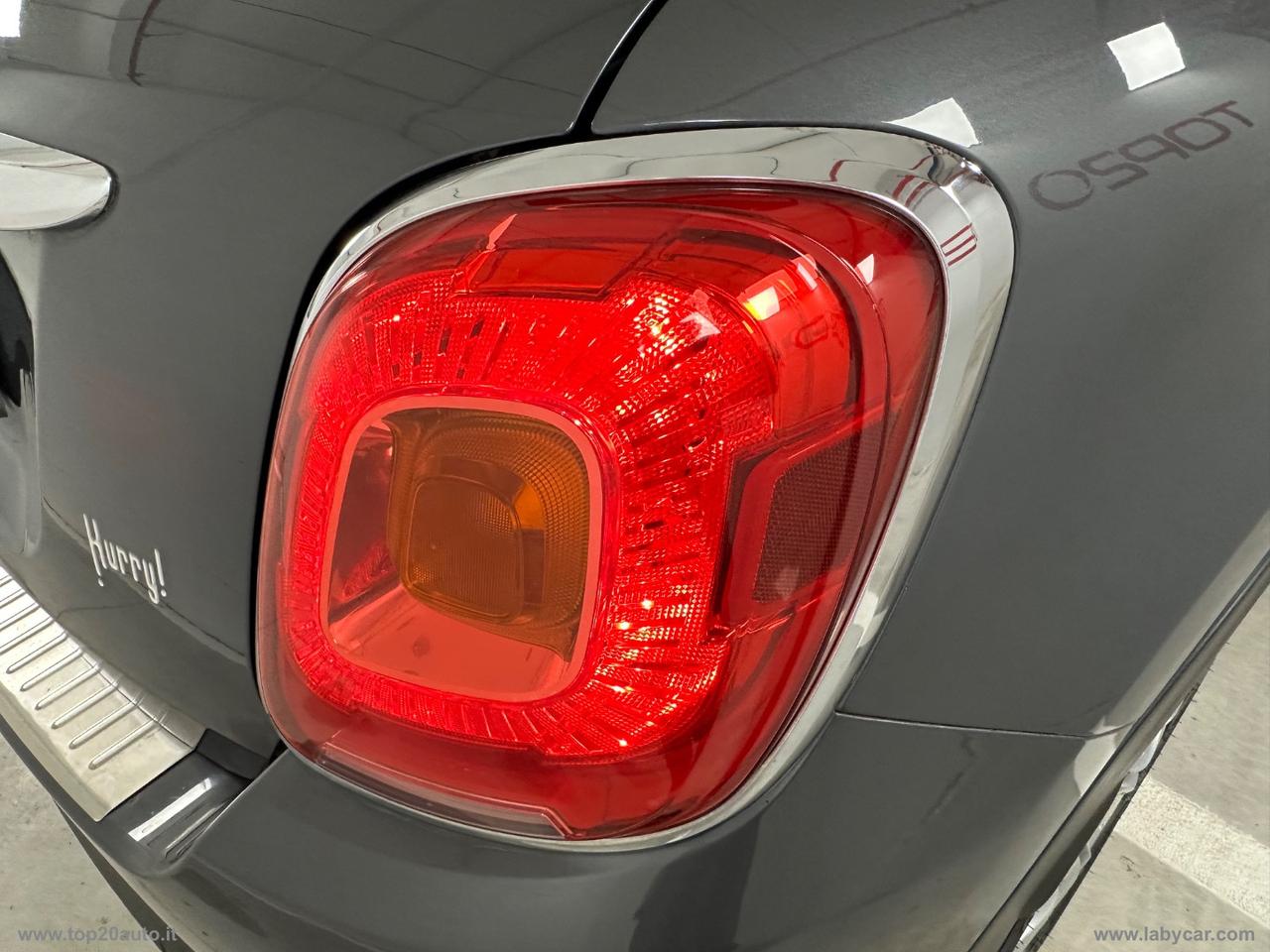 FIAT 500X 1.3 M.Jet 95 CV Pop Star