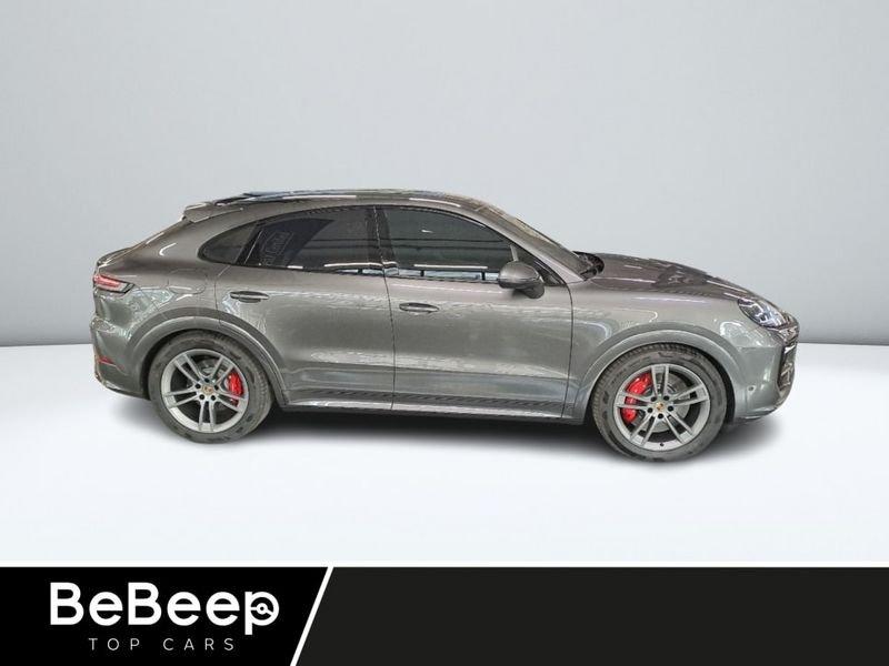 Porsche Cayenne CoupÃ¨ CCOUPE 4.0 S TIPTRONIC