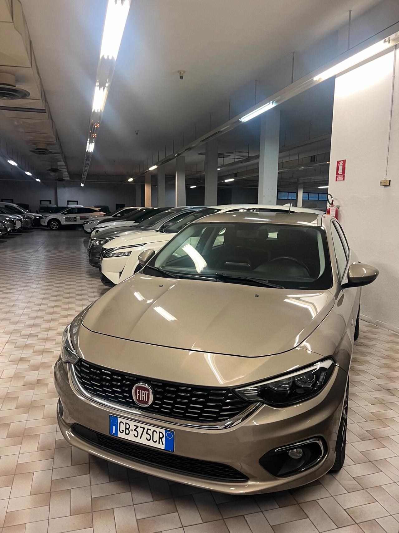 Fiat Tipo 1.4 SW Lounge