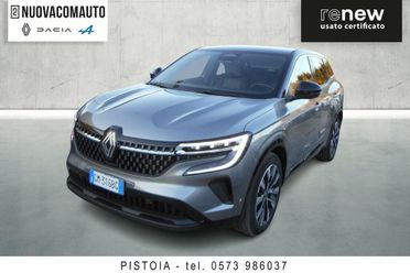 Renault Austral 1.2 E-Tech full hybrid Techno