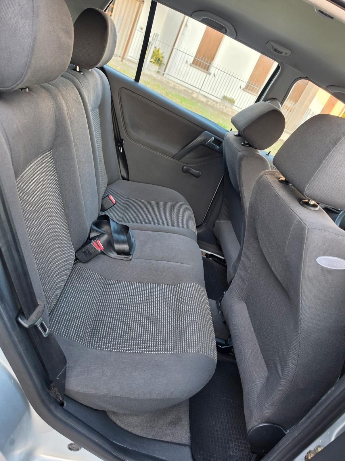 Volkswagen Polo 1.4 16V 5p. Comfortline