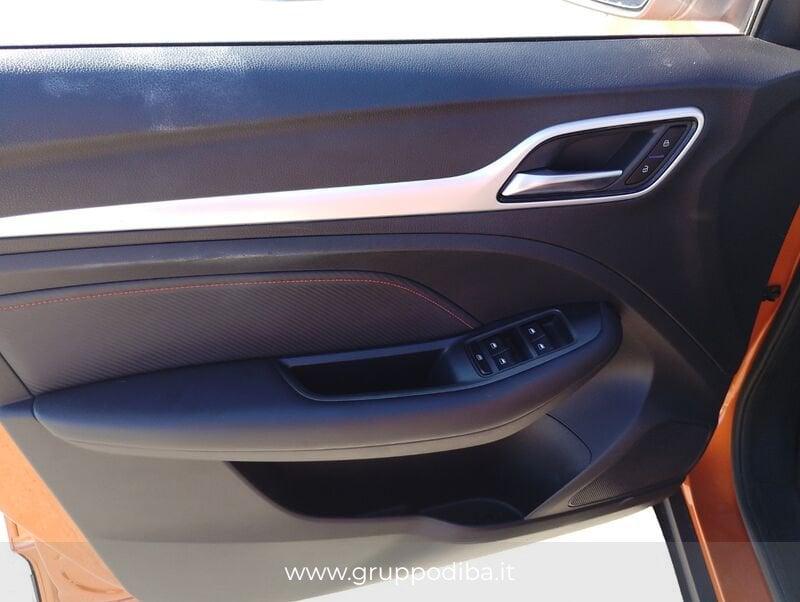 MG ZS 2021 1.5 Comfort