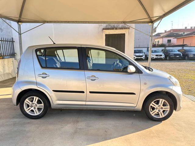 SUBARU Justy 1.0 12V 5 PORTE Bi-Fuel OK NEOP GPL FINO 07/2029