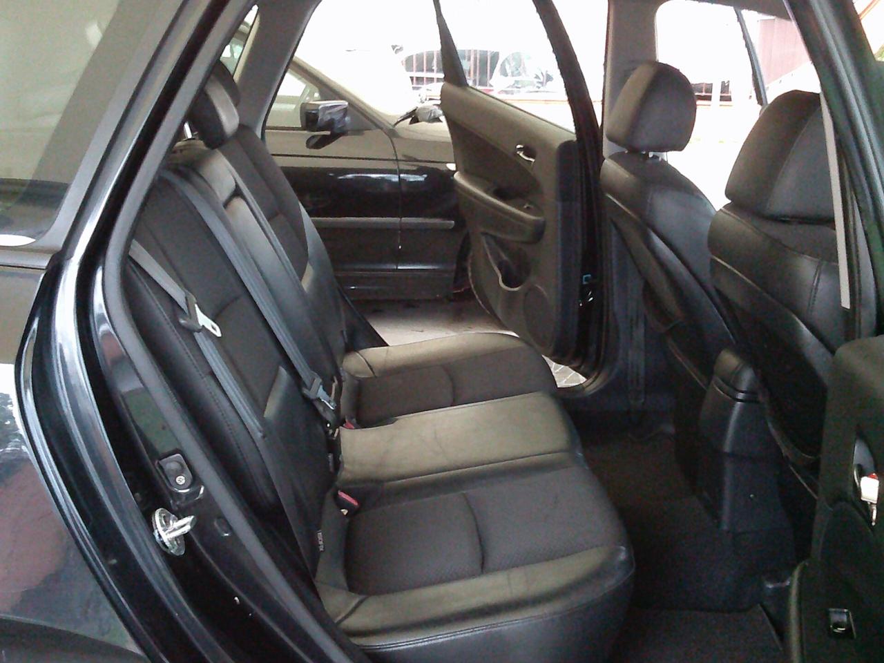 Hyundai i30 SW 1.6 CRDi 115CV FULL09