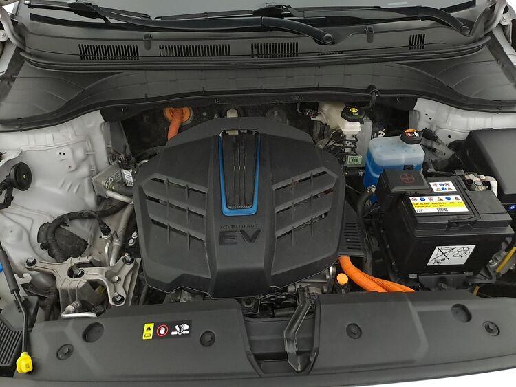 Hyundai Kona Exclusive BR008083 Elettrico 136CV