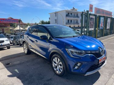 RENAULT CAPTUR 1.0 GPL 100 (CV) 2020