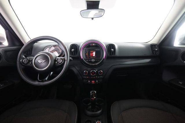MINI Mini Countryman 2.0 Cooper D Business Countryman ALL4