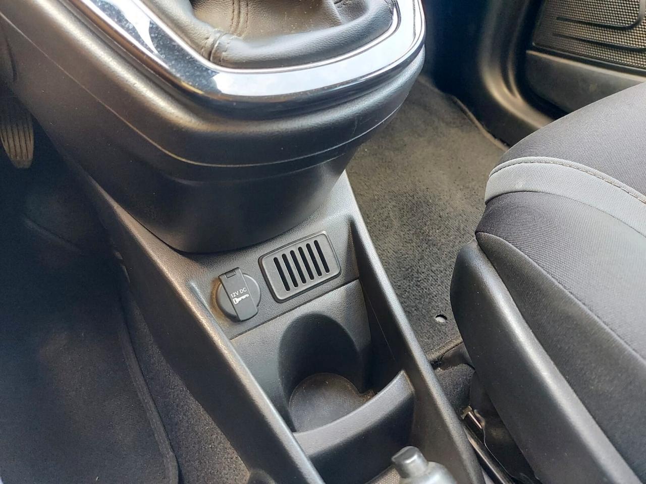 Lancia Ypsilon 1.2 benzina 69 CV 5 porte Gold