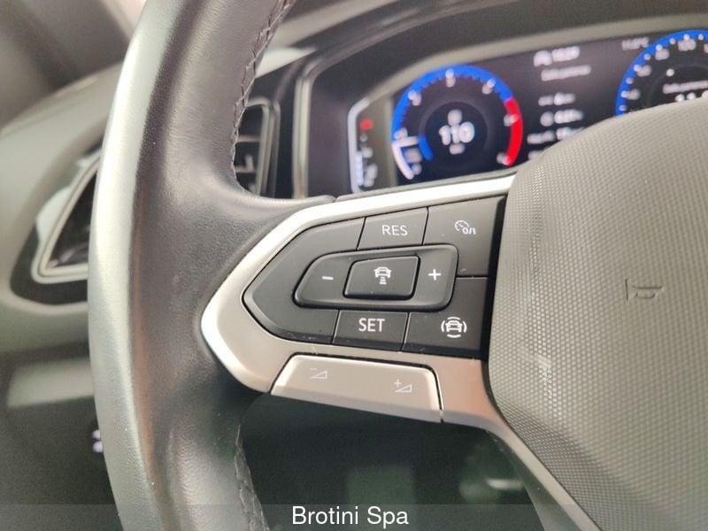 Volkswagen T-Roc T-Roc 2.0 TDI SCR Style