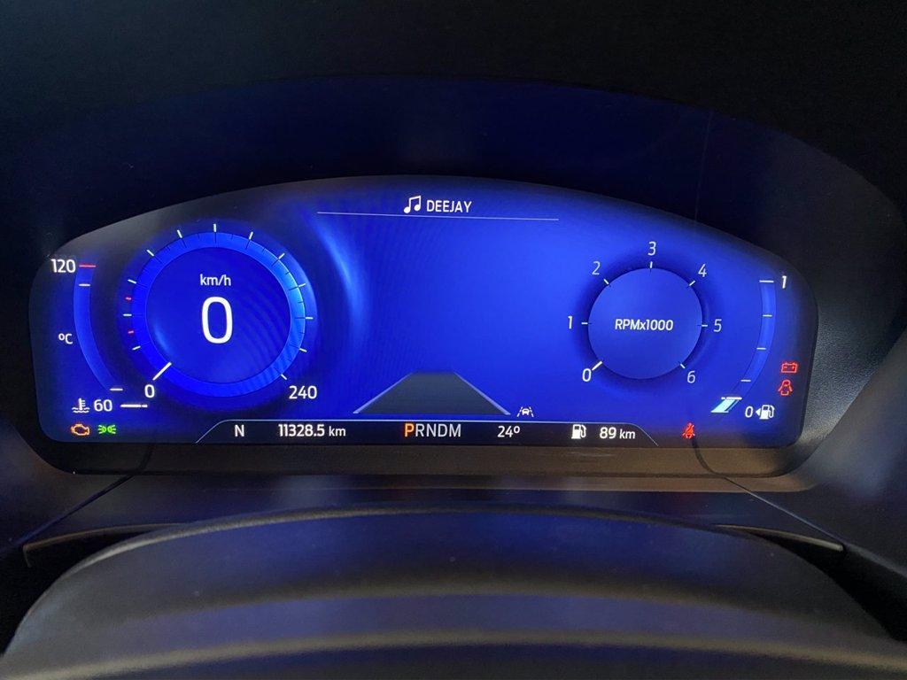 FORD Kuga 2.0 ecoblue ST-Line 2wd 120cv auto del 2024