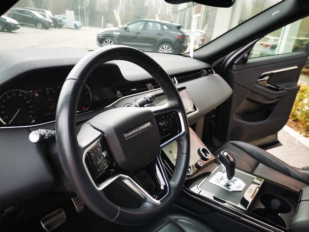 LAND ROVER RR Evoque 2ª serie Range Rover Evoq...