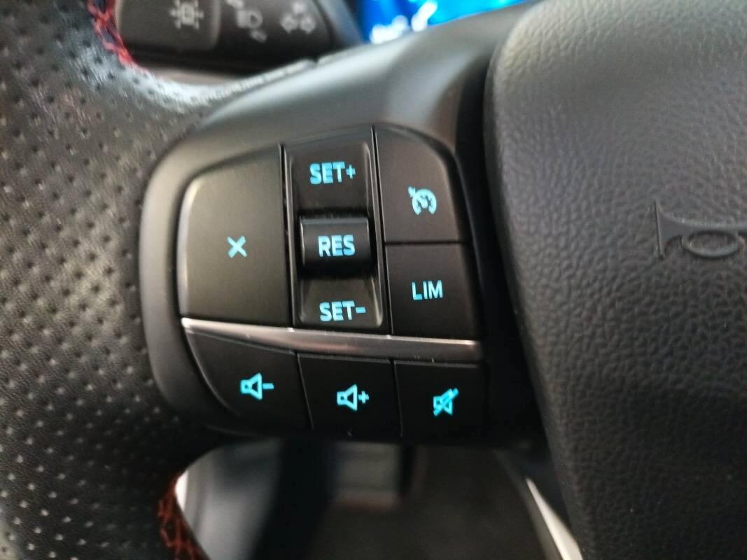 Ford Kuga 2.5 phev ST-LineX 225cv-TOP DI GAMMA