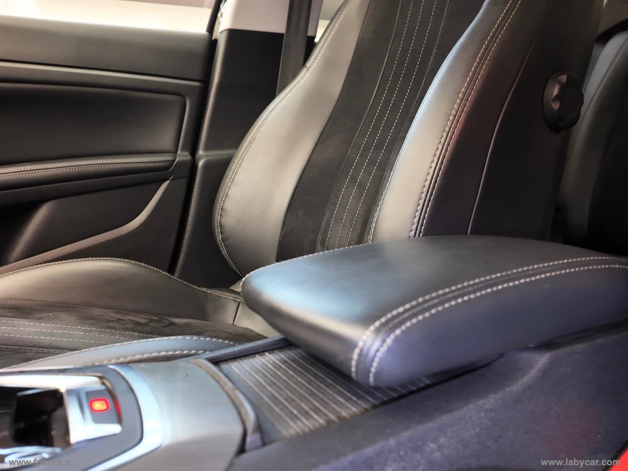 PEUGEOT 308 BlueHDi 120 S&S Allure