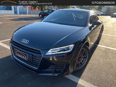 Audi TT 2.0 TDI ultra Design #50723