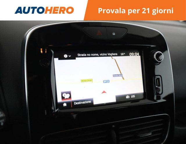 RENAULT Clio TCe 12V 90 CV 5 porte Moschino Zen