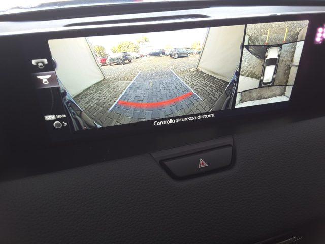 MAZDA CX-60 3.3L e-Skyactiv D 249cv AWD Homura Full Optional