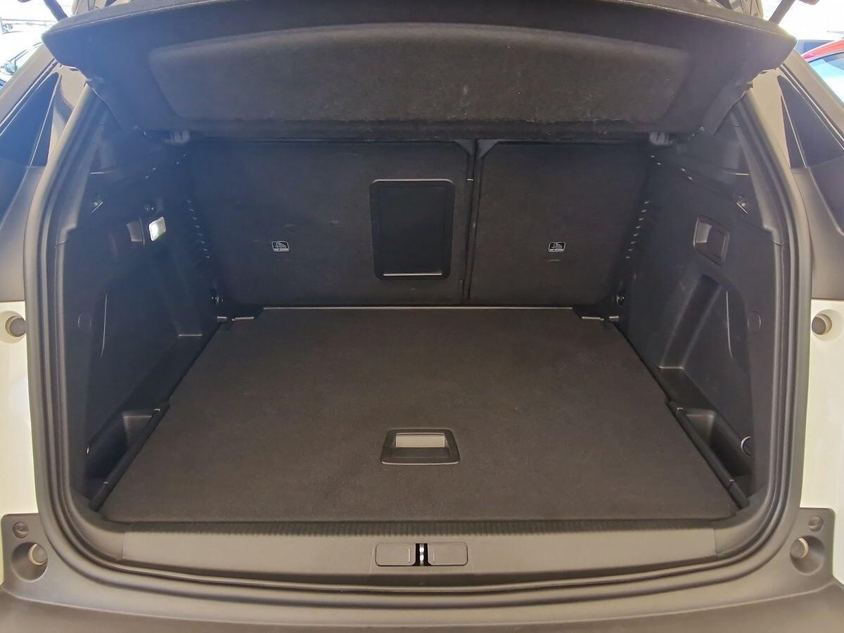 PEUGEOT 3008 1.5 DIESEL 130CV GT - LINE