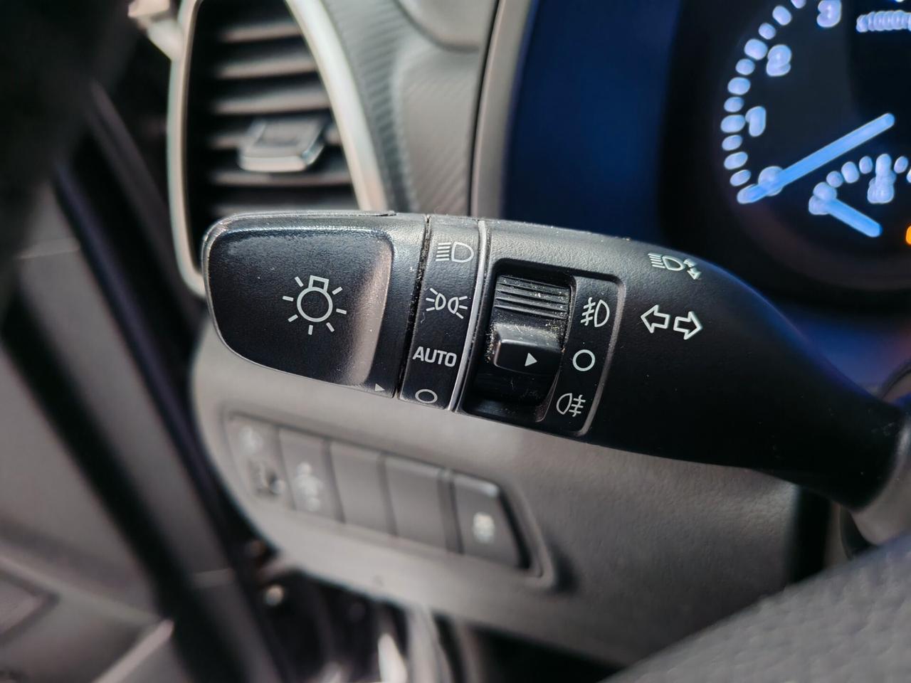 Hyundai Tucson 1.6 GDI XTech