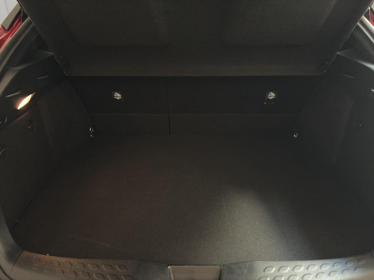 Toyota C-HR 2.0h Trend e-cvt