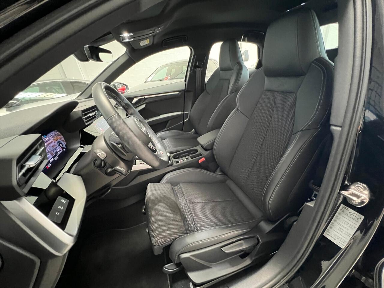 Audi S3 SEDAN 2022 310CV