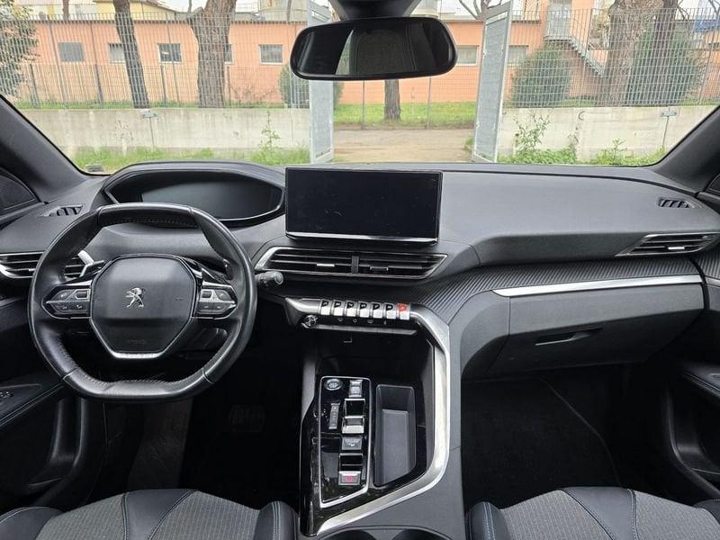 Peugeot 3008 3008 BlueHDi 130 S&S EAT8 Allure Pack