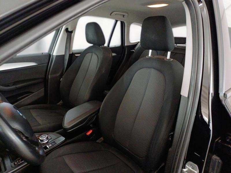 BMW X1 XDRIVE 25E BUSINESS ADVANTAGE AUTOMATICO SUV