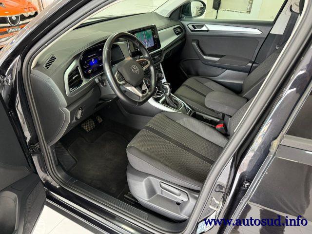 VOLKSWAGEN T-Roc 2.0 TDI SCR 150 CV DSG Life