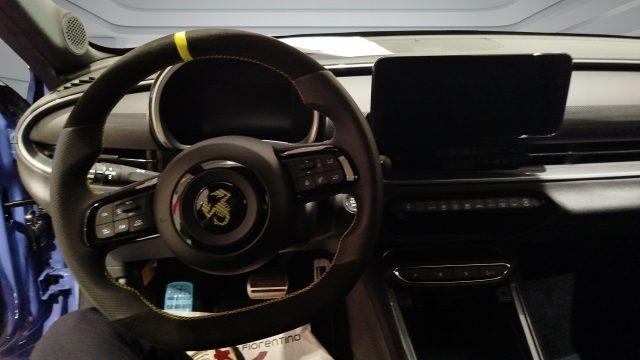 ABARTH 600e My24 Scorpionissima