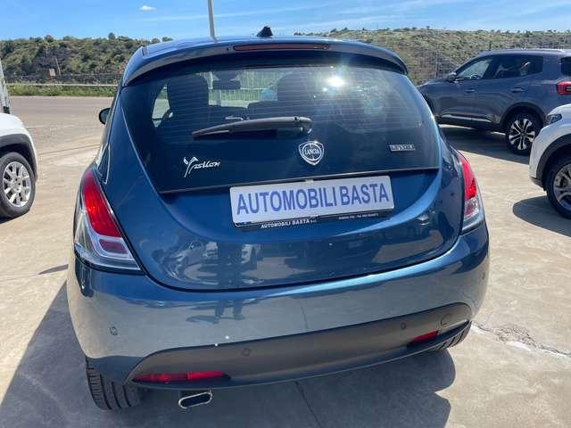 Lancia Ypsilon Ypsilon 1.0 firefly hybrid Gold "Km 35.000"