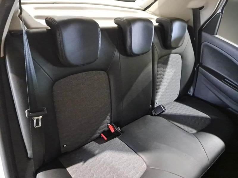 Renault Zoe Zen R135