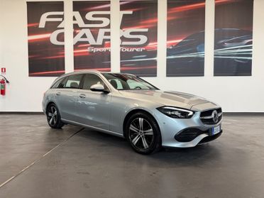 Mercedes-benz C 200 d Mild hybrid S.W. Sport