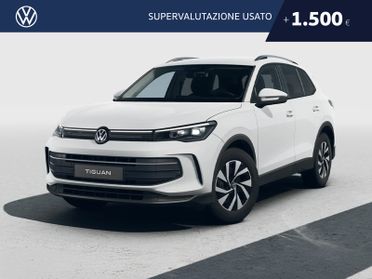Volkswagen Tiguan 2.0 tdi edition plus 150cv dsg