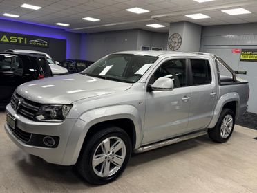 Volkswagen Amarok 2.0 BiTDI 164 CV 4MOTION Inseribile