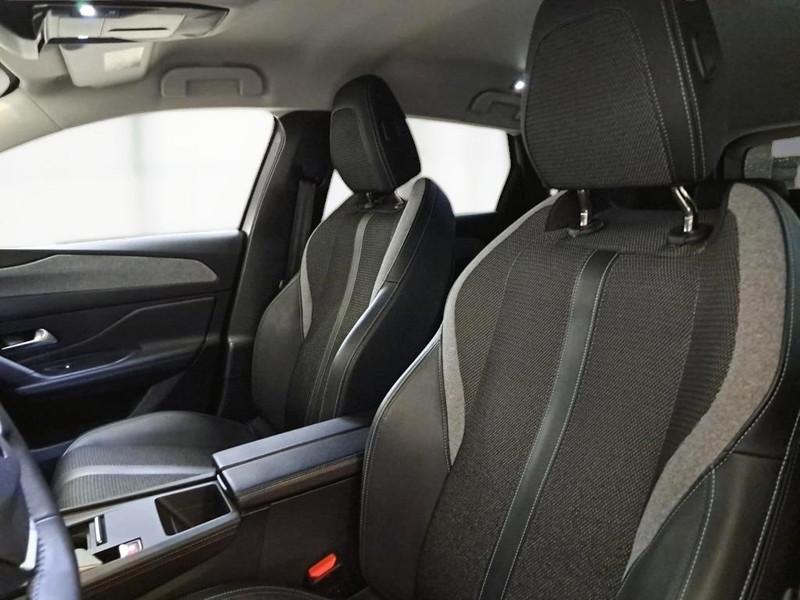 PEUGEOT 308 SW ALLURE BLUEHDI 130 EAT8 SES AUT. STATION WAGON