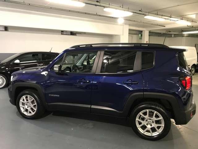 Jeep Renegade Renegade 1.3 t4 phev Limited 4xe at6