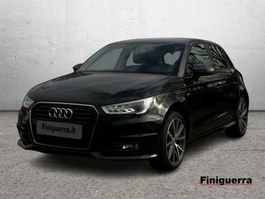 Audi A1 SPB 1.0 82CV TFSI ultra Design