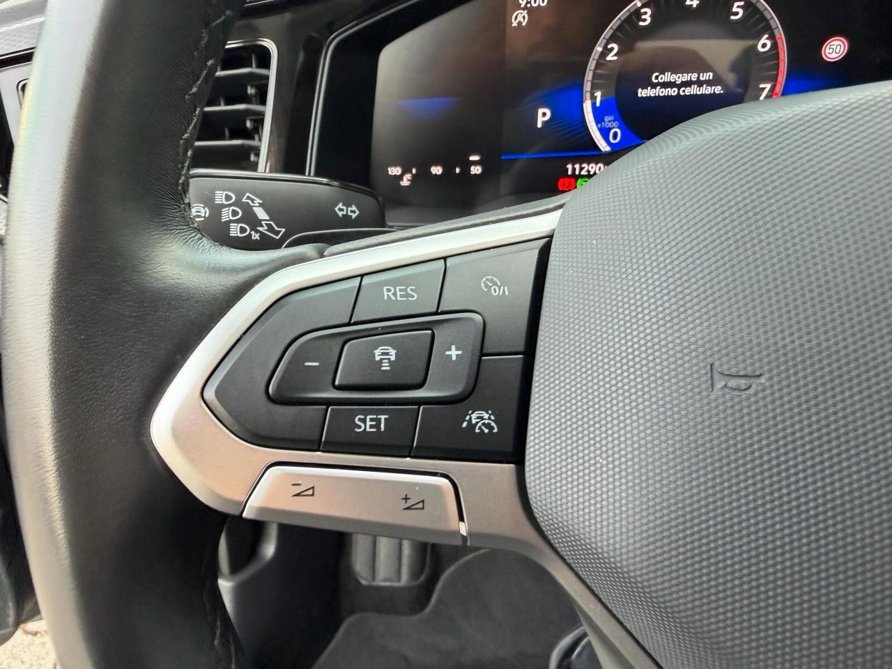 Volkswagen Taigo 1.0 TSI 115 CV DSG Life