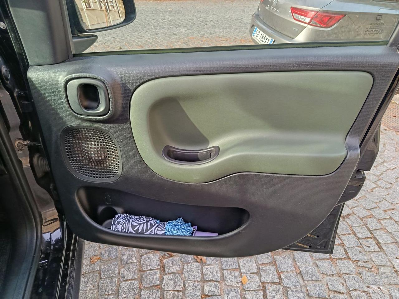 Fiat Panda 4x4 0.9 TwinAir #8088