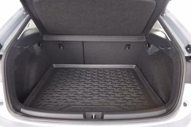 VOLKSWAGEN Taigo Taigo 1.0 TSI 110 CV Life