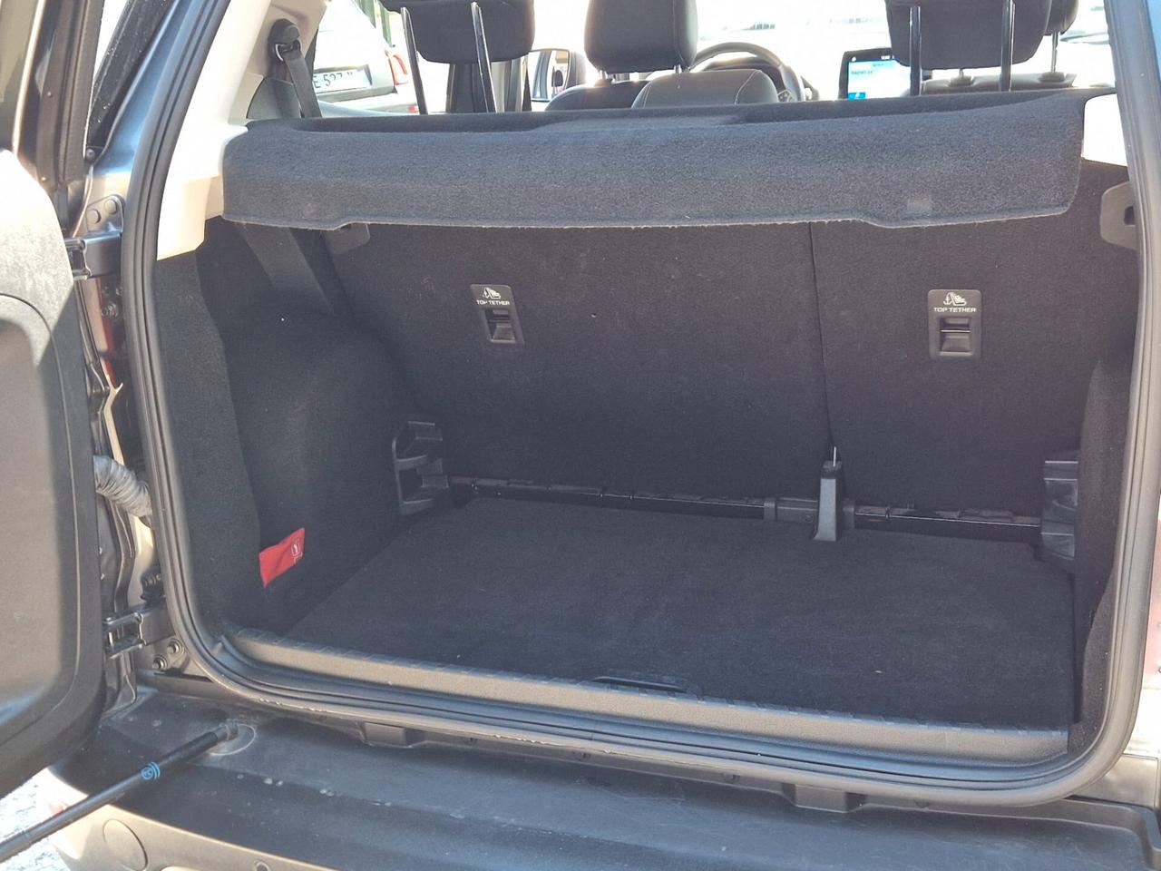 Ford EcoSport 1.5 Ecoblue 95 CV Start&Stop Titanium