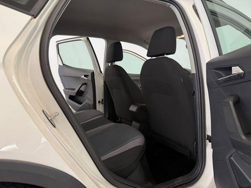 SEAT Arona 1.6 TDI SCR 70KW REFERENCE