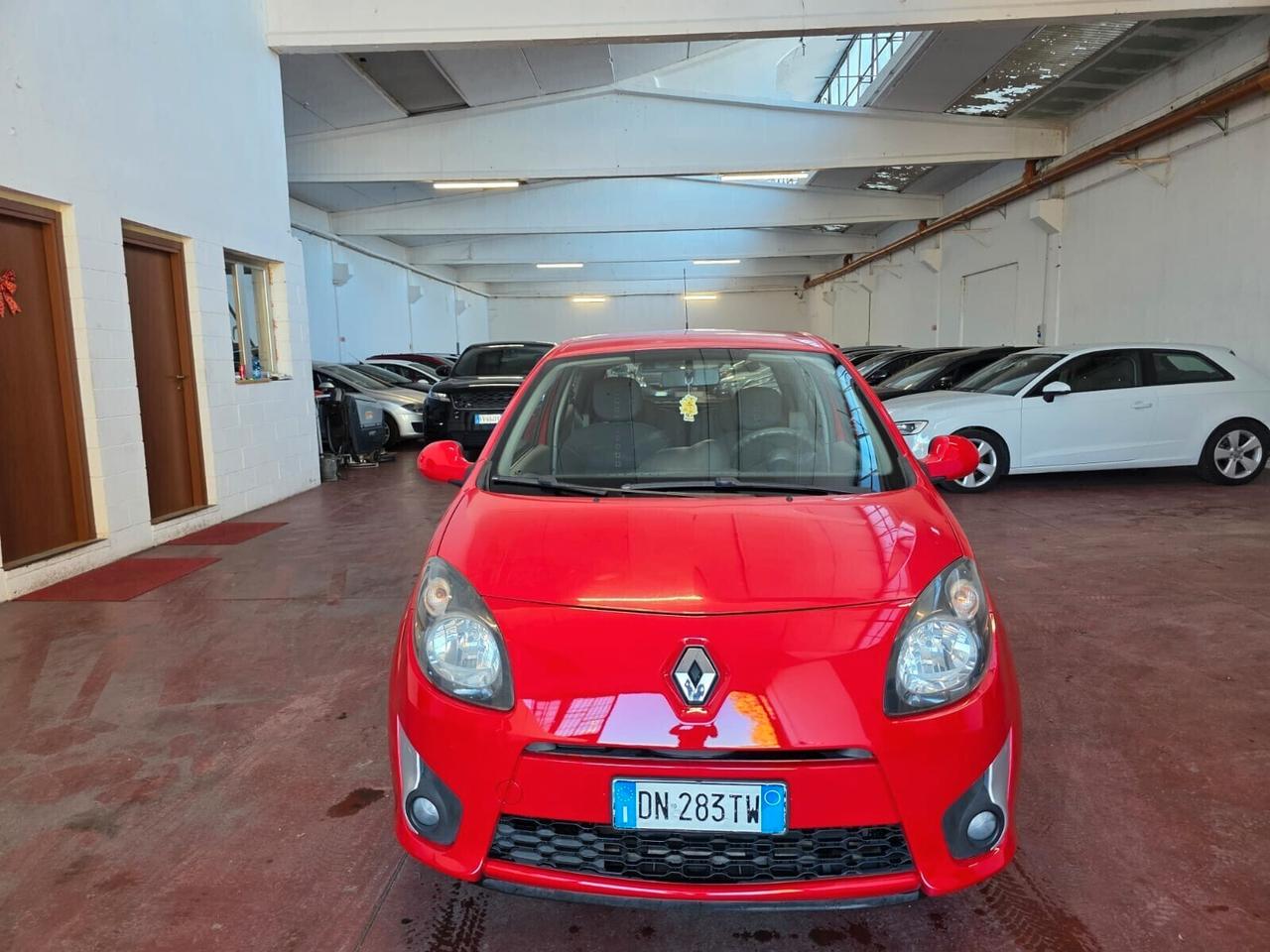 Renault Twingo 1.2 8V Dynamique 77. 000KM BENZINA NEOPAT