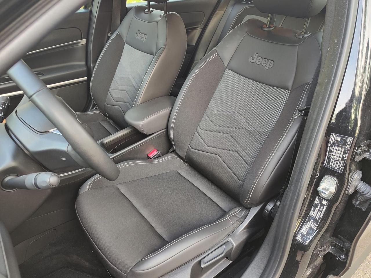 Jeep Avenger Altitude 1.2 GSE T3 *Promo Fin #10356