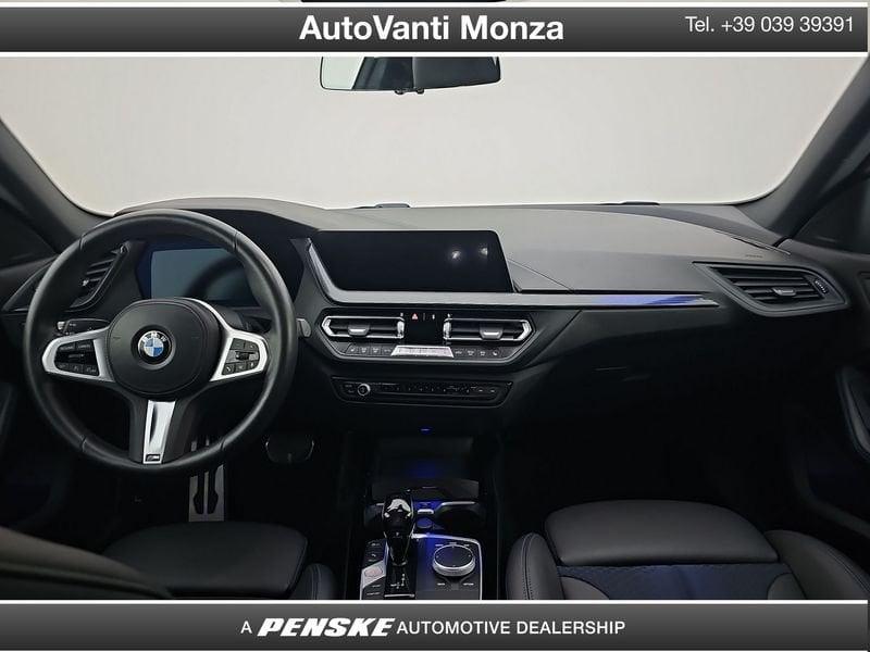 BMW Serie 2 G.C. 218d Gran Coupé Msport